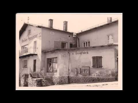 Gstanzl A Gin wia Granit