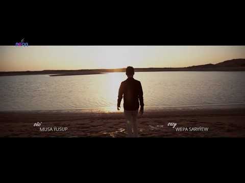 Dowlet Nepesow - Mahriban (Official clip)