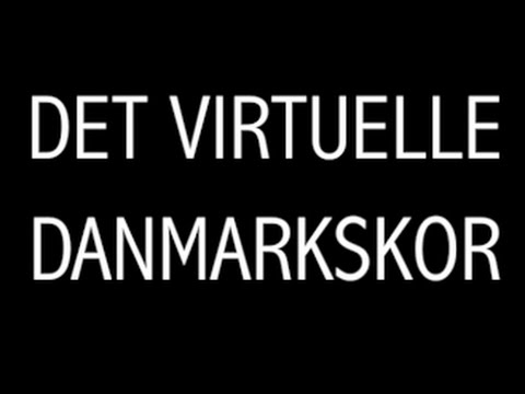 Det Virtuelle Danmarkskor | The Danish Virtual Choir