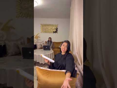 واش كاملين هاكا ولا غي أنا ؟؟😭