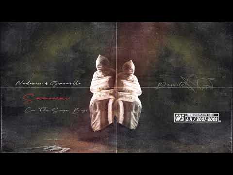 04  NADOSERRE + GRAEMSILLO  -  SAMOURAI    Con  THE SUNGA BOYS