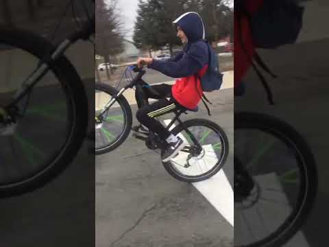 YouTube Thumbnail