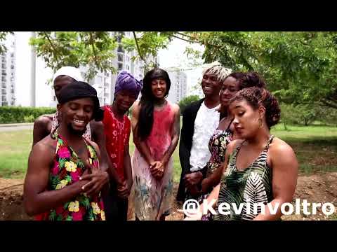 MADRES DE ANTES VS MADRES DE AHORA - Kevin Voltro