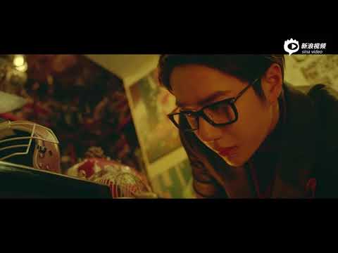 [Best Taste] 171214 UNIQ Wang Yibo - Short film (Floating six dreams - first dream "ear")