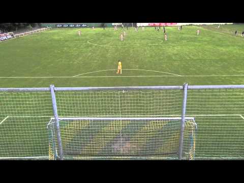 140823 km asv - mödling 10:0 (5:0), tor2