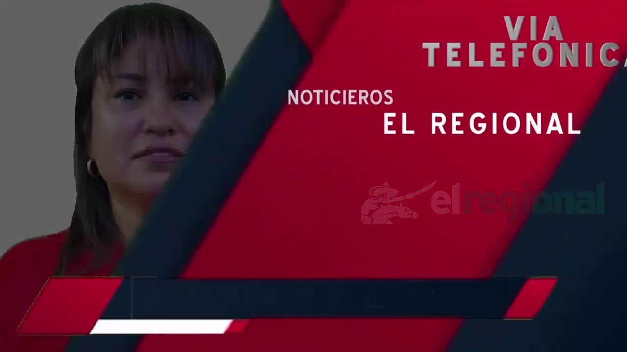 Noticiero en vivo con Eolo Pacheco - 21 Abril 2025