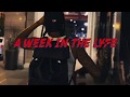 Young M A A Week In The Lyfe Part 1