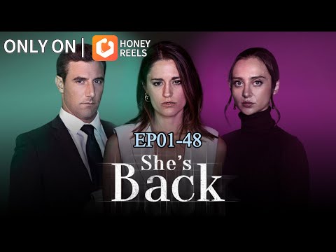 💥My twin sister stole my husband to investigate my death🔥Fake Nobility #minidrama #shortdrama