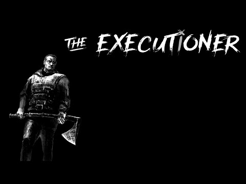 the executioner # заплечных дел мастер