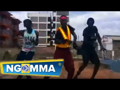 Fire no2 tip tap dance challenge song by K-SAN ft GUDAH MAN