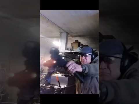 GLOCKINATOR - @TheRussianBadger @RangeToys #tabg