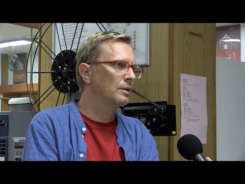 47. Mladá kamera (2021) — Střípky 3