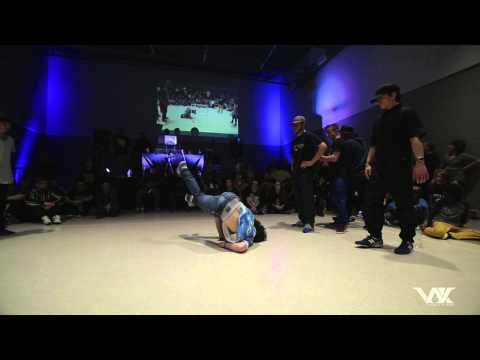 South Flavor Jam 3 | Top 16 | Eastern Bloc vs Foreign Minds