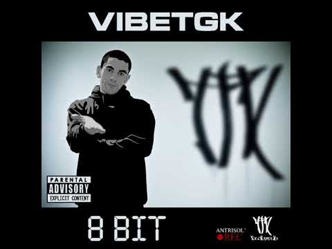 Вибе TGK (Триагрутрика) - 8 bit (альбом).