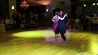 Esteban Moreno & Claudia Codega @ ATC 2012 - 30.11.2012 - 1.flv