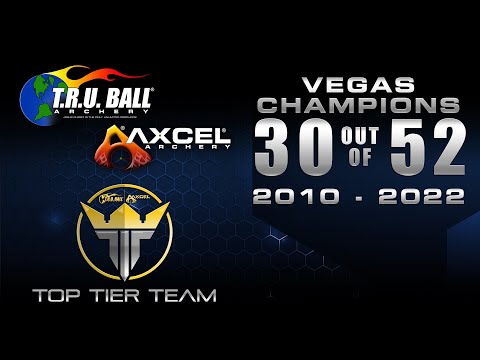 The Vegas Shoot Champions Over Years | #TopTierTeam Spotlight