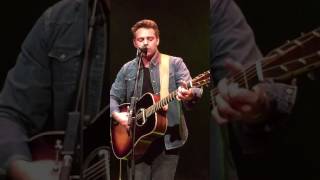 Ben Montague - Rainy Day