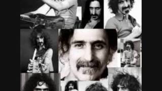 HAPPY BIRTHDAY FRANK ZAPPA!!!! ---- THE BLACK PAGE