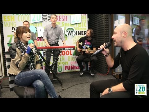 Bere Gratis si Sore - Noapte calda (Live la Radio ZU)