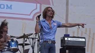 Blackjack Billy "Why God Made Summertime" - 6-10-2015