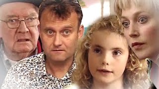 Outnumbered - Best of Christmas Specials