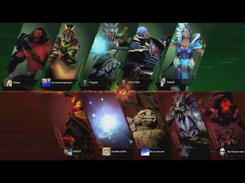 Secret Midone invoker ft  Puppey Chen Highlights +voice   YouTube dota2 ig vs eg miracle dota live