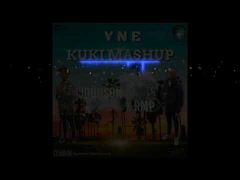 KUKI MASHUP ft ( JOHNSON X RMP )