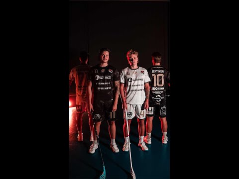 Vierumäki Bengals vs BB-88 20.12.2025