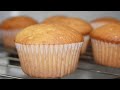 Perfect Vanilla Cupcakes How To Make Moist Vanilla Cupcakes Classic Cupcakes