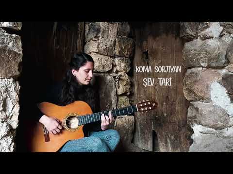 Koma Sorjiyan - Şev Tari (Performansa Zindî)