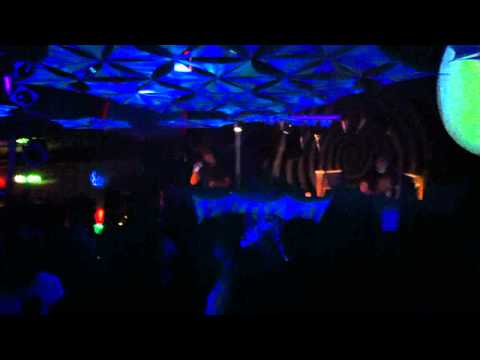 D-ther Live @ Club Zero