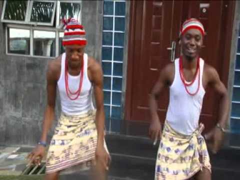 King Dr. Ogenwanne - Gine Neme N'Aba Part 5 (Official Video)