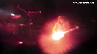 12 - AÚN QUEDA UN SITIO BARRICADA 1986 DIRECTO XERTA TARRAGONA