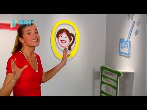 Anke in der Metzgerei - Die Sendung mit dem Elefanten, Folge 224