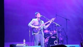 Later - Side A / Leevon Cailao Live in Toronto Canada April 26, 2013