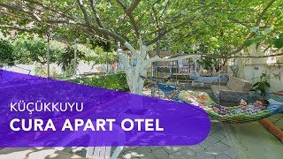 Cura Apart Otel