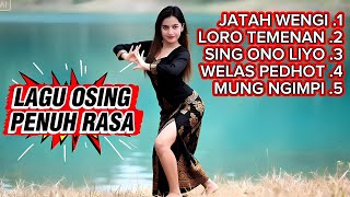 Download lagu Jatah Wengi Banyuwangi❗Lagu Osing Penuh Rasa mp3