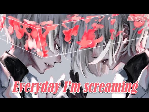 Nightcore - Save Me