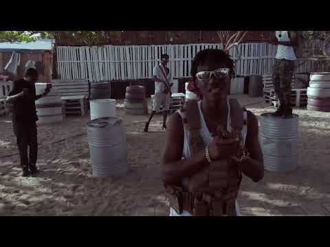 KILO Salone - Too Legit (Official Music Video)