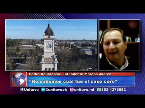 BROTE MARCOS JUÁREZ