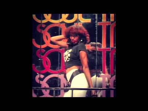 RADIANCE ft ANDREA STONE You're my number 1 (Edit Victor Humboldt)