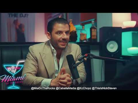 The Story behind Miami's Mega Club E11even