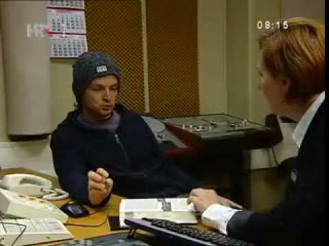 JURKAS - HTV 1, Dobro jutro Hrvatska