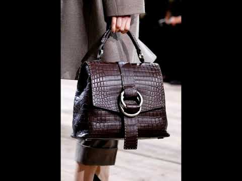 ladies hand bags, shoes, gold and diamond jewelry...latest design's.....