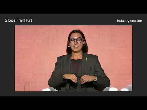 Sibos TV: Stablecoins vs CBDCs: Digital currencies at the crossroads