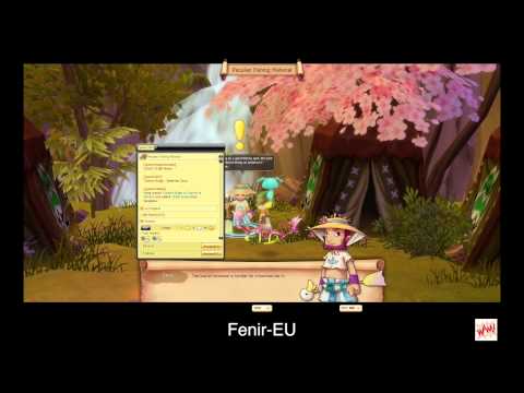 Dragonica Guide - Part 4: Traitor's Ridge (part 1)