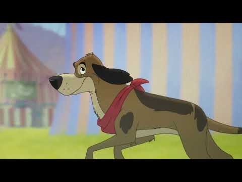 "Toon Age: Continental Drift" Part 12 Land!