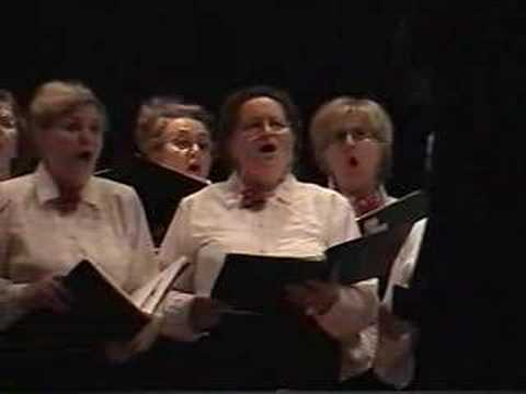HEJNAL Chorus sings at "Wielkie Rocznice Majowe" Concert p.1