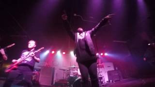 Fire From the Gods - End Transmission (Live in Springfield, Missouri)