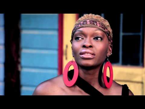 Shuga - Ebony | Official Music Video